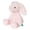 Binky Bunny, variant on Manhattan Toy Lovelies Lindy Lamb Stuffed Animal, 8"