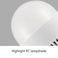 thumbnail image 2 of Lámpara 5/7/9/12W Bombilla de luz de emergencia para el hogar E27 Bombilla LED para habitación (5W Sin gancho), 2 of 9