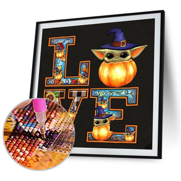 Cuadros Decorativos 5D DIY diamante pintura amor completo redondo taladro mosaico imagen Kit pared arte Sywqhk Nuevos Originales