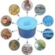 thumbnail image 5 of Calcetines Para skimmer de piscina ZHCH 20 Piezas reutilizables y súper elásticos, 5 of 5