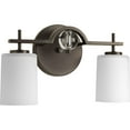 thumbnail image 4 of Compass Collection Two-Light Bath & Vanity, 4 of 6