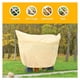 thumbnail image 2 of Injueey Cubierta para plantas, tela no tejida práctica, protección contra congelación para exteriores, a prueba de viento, resistente al Jardín y Patio, 2 of 6
