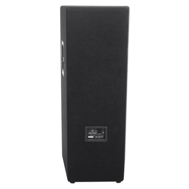 JBL JRX225 2000 Watt Dual 15