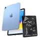 thumbnail image 1 of Kit Funda Case MR. GADGETS Transparente Uso Rudo + mica papel para iPad 10th 10.9 2022, 1 of 10