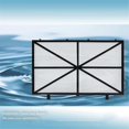 thumbnail image 5 of 6PCS 9991433-R4 Pool Cleaner Filters for Dolphin M200 M400 M500 and CC Plus Robotic Pool Cleaner Fine Filter, 5 of 5