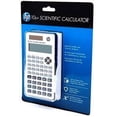 thumbnail image 2 of Calculadora Científica HP 10S+ Ideal Para Estudiantes de Bachillerato, 2 of 2