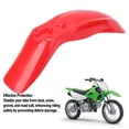 thumbnail image 4 of Motorcycle Mudguards Protector Front with ABS Material Replacement for KX65 KLX 110 DRZ110 RM65 Fits for 50 Dirt Pit Bike, 4 of 7