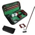 thumbnail image 2 of tredstone Putter Set Training Aid Putting Head Convenience Training Fittings Exquisite for Beginners Aluminum Alloy Rustproof, 2 of 6