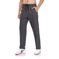 thumbnail image 3 of Pantalones deportivos de senderismo Rapoo 05 para hombre gris oscuro talla M, 3 of 6