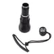 thumbnail image 4 of Linterna de buceo P50 de cuatro núcleos, 8000 lúmenes, portátil, subacuática, para buceo a 100 metros, IPX8, resistente al agua, de aluminio., 4 of 14