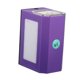 thumbnail image 3 of Luz de cebo para pesca nocturna, lámpara de fuente multiusos, correa ajustable, fácil de violeta, 3 of 8