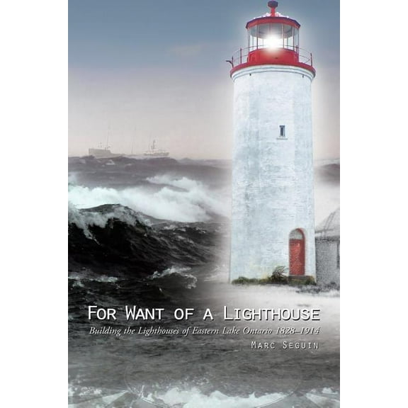 For Want of a Lighthouse