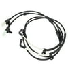 2pcs Car Front Brake Pad Wear Sensor 2 Pins for Land Rover Range Rover Sport 06-13 SEM500062