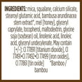 thumbnail image 3 of Burts Bees 100% Natural Origin Mattifying Powder Foundation, Sand, 0.3 Ounce, 3 of 17