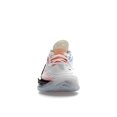 thumbnail image 3 of Nike Men's Air Zoom GT Cut White Black Laser Blue Basketball Shoes, from StockX, 3 of 5
