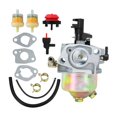 thumbnail image 4 of Carburador de quitanieves,Reemplazo del kit de carburador de la quitanieves,Pieza de repuesto para carburador de quitanieves,Accesorios para motores de quitanieves,Accesorios del kit de, 4 of 9