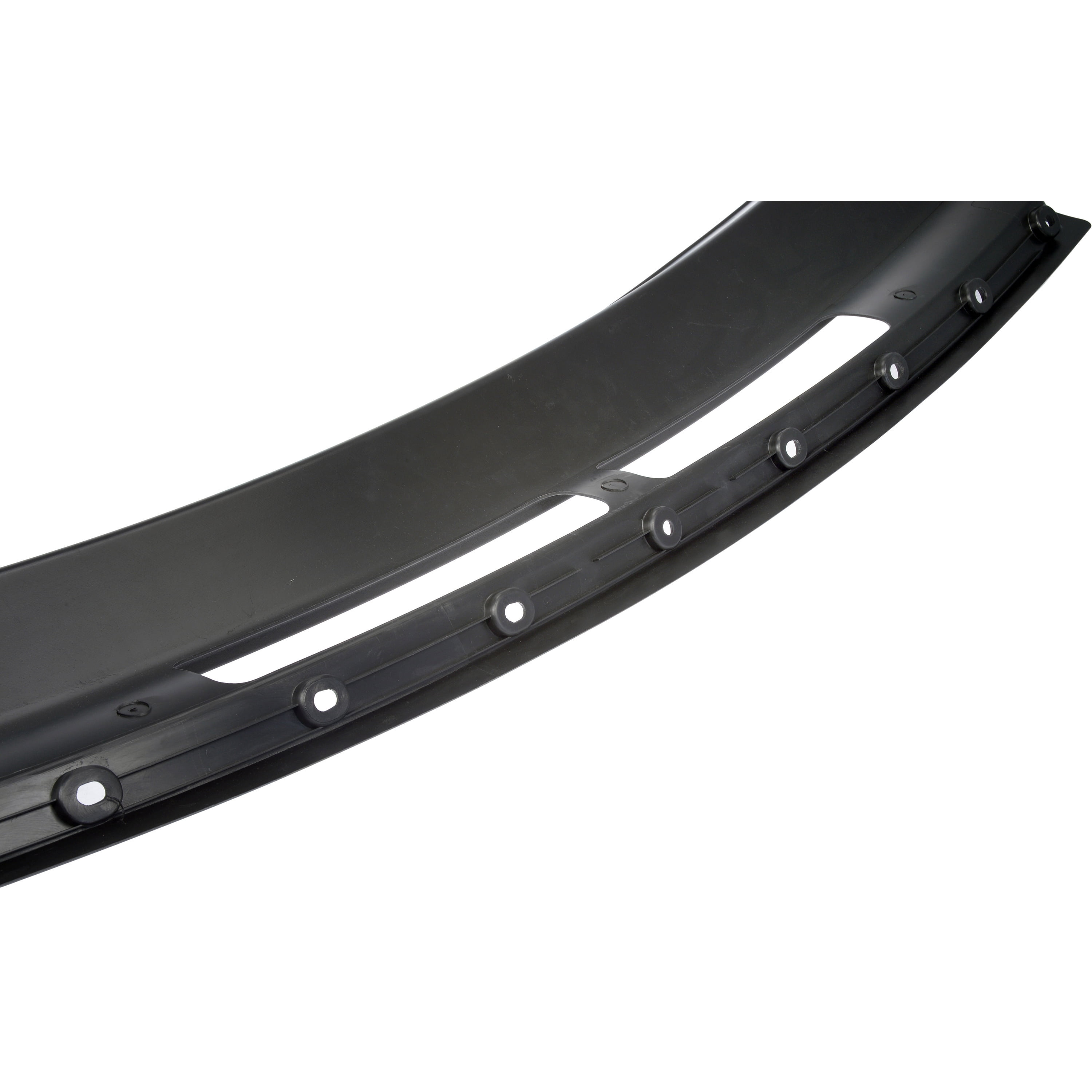 Dorman 620-379 Bumper Deflector for Specific Ram Models