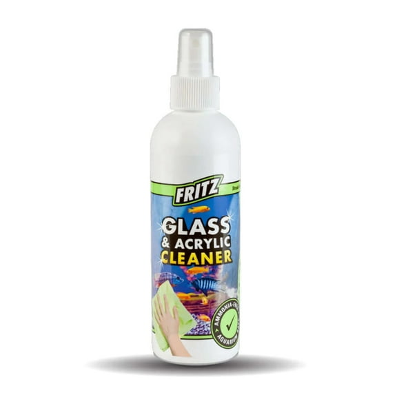 Fritz Glass  Acrylic Cleaner