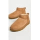 thumbnail image 4 of Bota UGG Classic Ultra Mini Chestnut para hombre, talla 14, 4 of 5