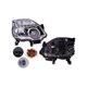 thumbnail image 1 of Faro Depo - Compatible Con Nissan X-Trail 2011-2014 - P/ Foco De Hal, Lado Der Depo X, 1 of 5