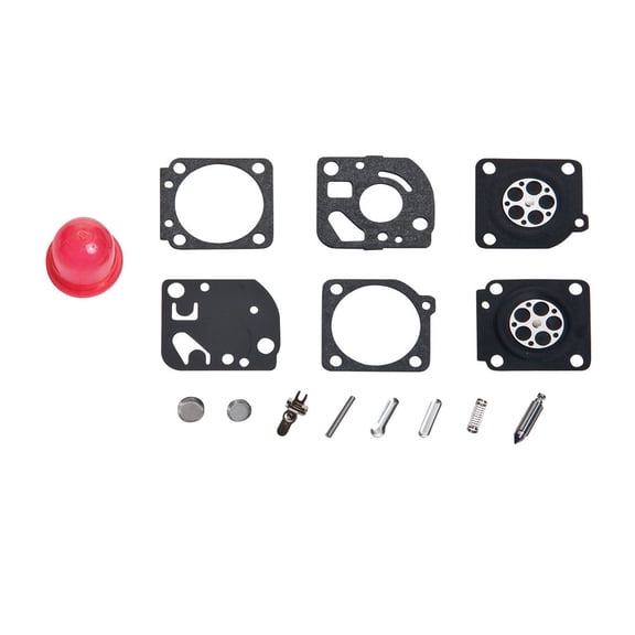 Oregon 49-908 Part Carburetor Kit Complete Zama