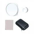thumbnail image 1 of Dispositivo Portátil Hugo 2xPhone Mirror Reflection Clip Selfie blanco, 1 of 10