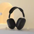 thumbnail image 2 of Audífonos Inalámbrico ShuxiuWang Diadema Con Microfono Bluetooth 20h 9024715162496, 2 of 2