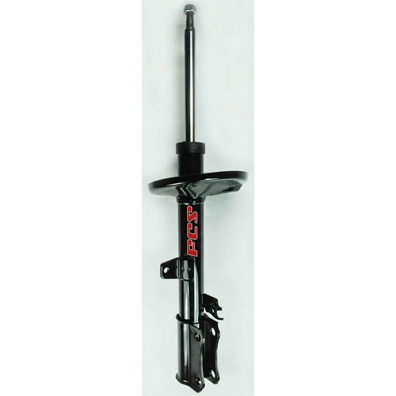 SUSPENSION STRUT ASSEMBLY