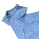 thumbnail image 4 of Odeerbi 6M-7Y Conjunto de Pijama de Verano Para Niños Y Niñas de Punto Elástico Con Camiseta de Manga Corta Y Pantalón Corto de Cintura Alta Conjunto de Pijama de Dos Piezas, 4 of 5