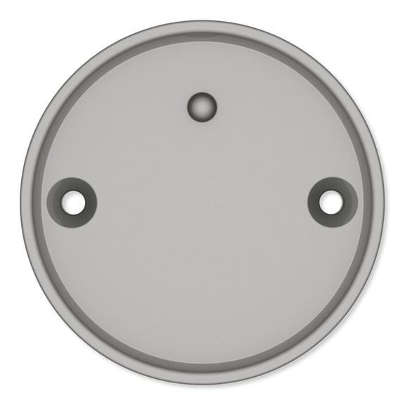 Linxura WMA-1-SM Smart Controller Wall Mount, Sterling Moon