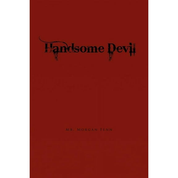 Handsome Devil