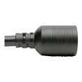 thumbnail image 4 of L6-20P to 2x L6-20R Y Splitter, Heavy Duty - 20A, 250V, 10 AWG, 1 ft., Black, 4 of 4