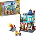 thumbnail image 1 of 3en1 Kit de Construcción Tienda de Juguetes Townhouse LEGO Creator 31105 Nuevo 2020 con 554 piezas LEGO 31105, 1 of 2