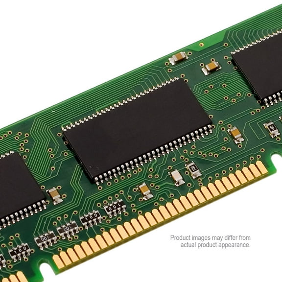 Restored Hynix (2 X 256MB) PC-2100R Reg Ecc DDR-266 Memory HYMD232G726B8M-H (Refurbished)