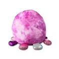 Squishmallows 16 inch Adelaide the Pink and Purple TieDye Octopus with