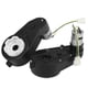 thumbnail image 1 of 12V gearbox motor for children's ride on vehicle - Pair of electric drive motors, 1 of 5