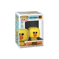 thumbnail image 2 of Funko Pop Animation: Line Friends - Sally Funko 48153, 2 of 2
