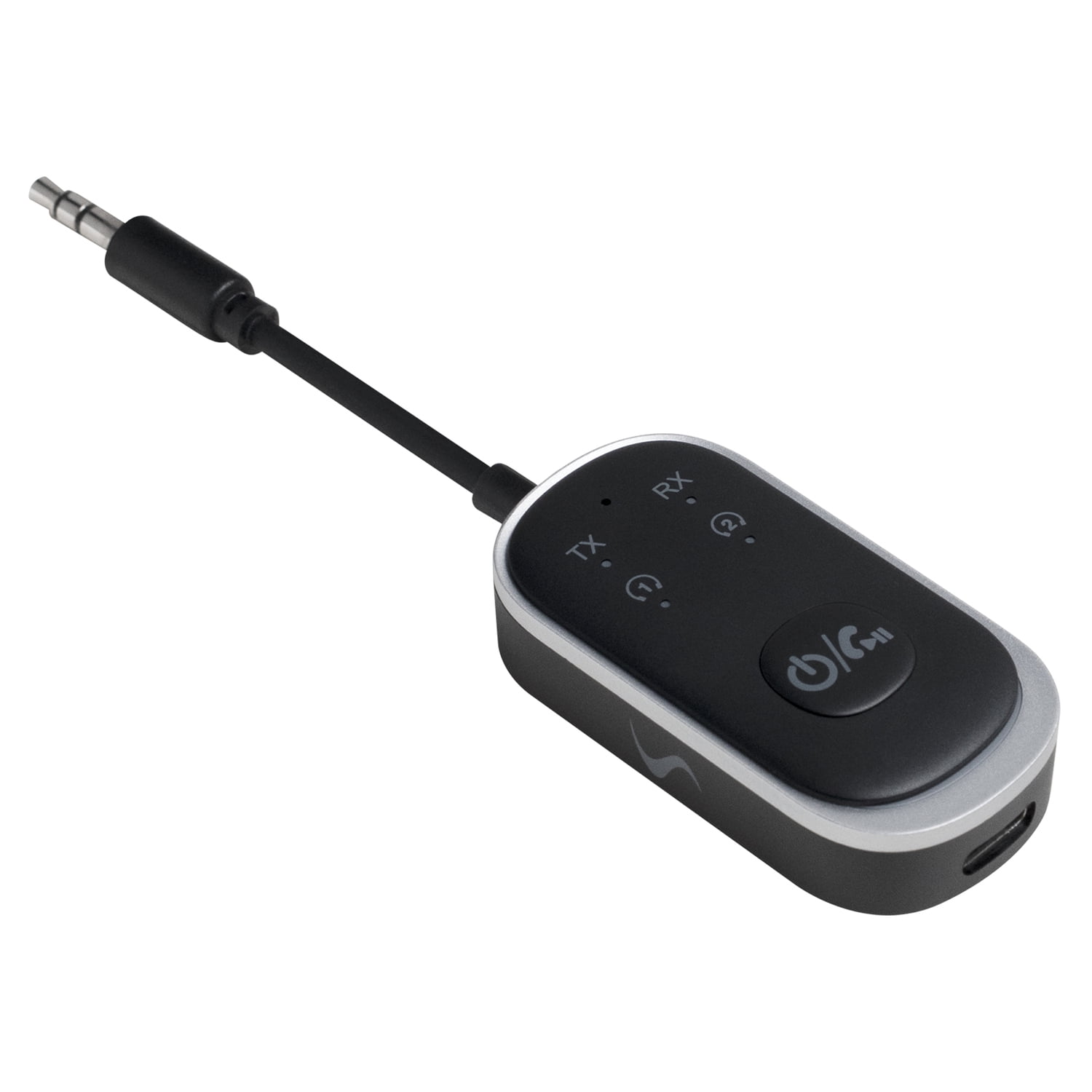 Scapade AirPro Dual-Bluetooth Transmitter for Headphones, S-HBTT