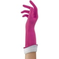 thumbnail image 2 of Playtex Living Reuseable Rubber Gloves, Premium Protection (Large, Pack - 2), 2 of 7