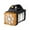 Orange, variant on Dvkptbk Light Products Rechargeable Strong Light Portable Lamp Household Outdoor Red Light Multi-Function High-Power LED Emergency Searchlight Flashlight