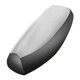 thumbnail image 1 of Funda de asiento de motocicleta con aislamiento térmico y PU impermeable antideslizante. M, 1 of 9
