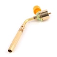 thumbnail image 2 of Gas No Self Ignition Plumbing Turbo Torch Propane Soldering Brazing Welding, 2 of 9