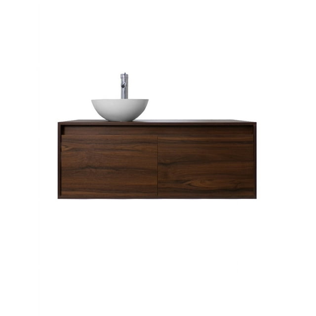 Gabinete Para Baño Luxury Smooth Sin Ovalin Y Monomando