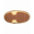 thumbnail image 4 of Moon Boot Icon Low Shearling Leather Boot, 39/41, Brown, 4 of 5