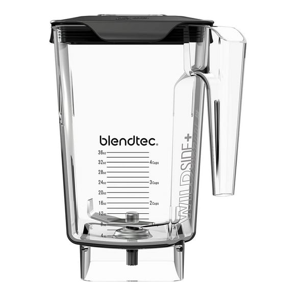 Blendtec WildSide Vaso para licuadora multicolor
