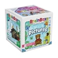 thumbnail image 1 of Juego de cartas BrainBox Pictures Memory & Observation para mayores de 8 años, 1 of 7