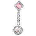 thumbnail image 4 of MLINS  Breast Watch for Nurses with Second Hand Large Dial Miss, 4 of 7