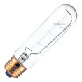thumbnail image 1 of Bulbrite 704140 40 Watts 130 Volts T10 Base Standard Vitrine-Sortie-Aquarium Tubulaire Ampoule - Effacer, 1 of 1