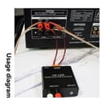 thumbnail image 4 of Audio Isolator Common Ground Isolation Attenuator, 4 of 5