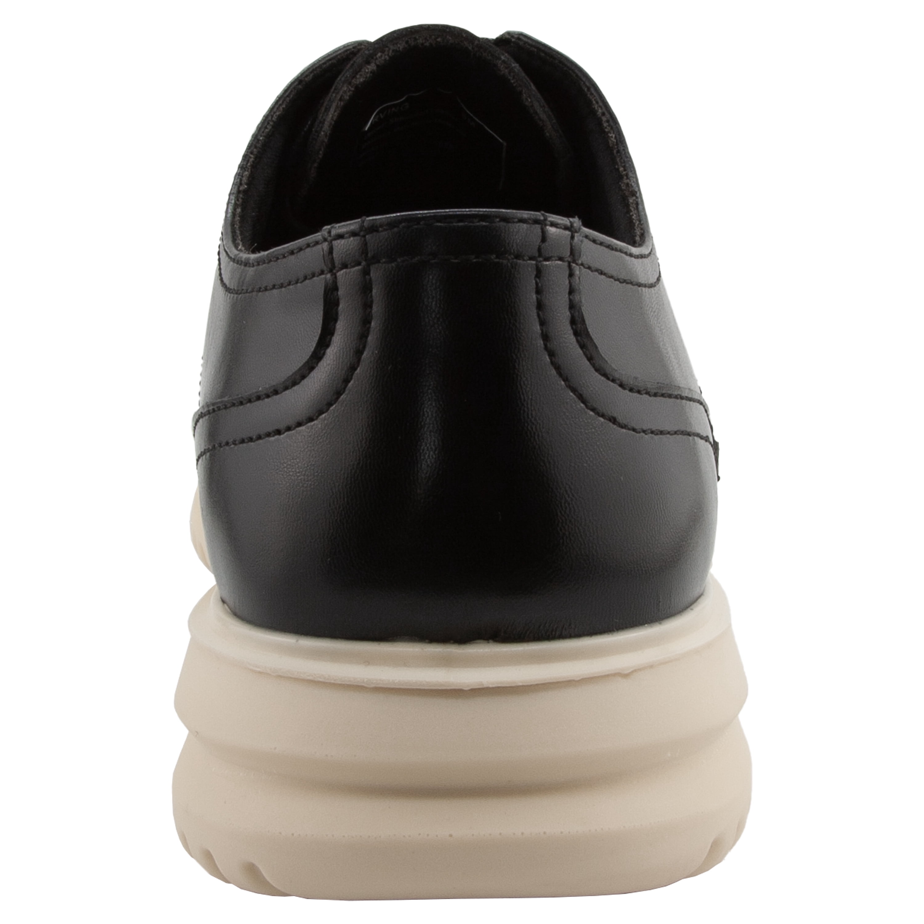 Soft Stags Men’s Irving Hybrid Dress Casual Oxford with Superflex Comfort Tech